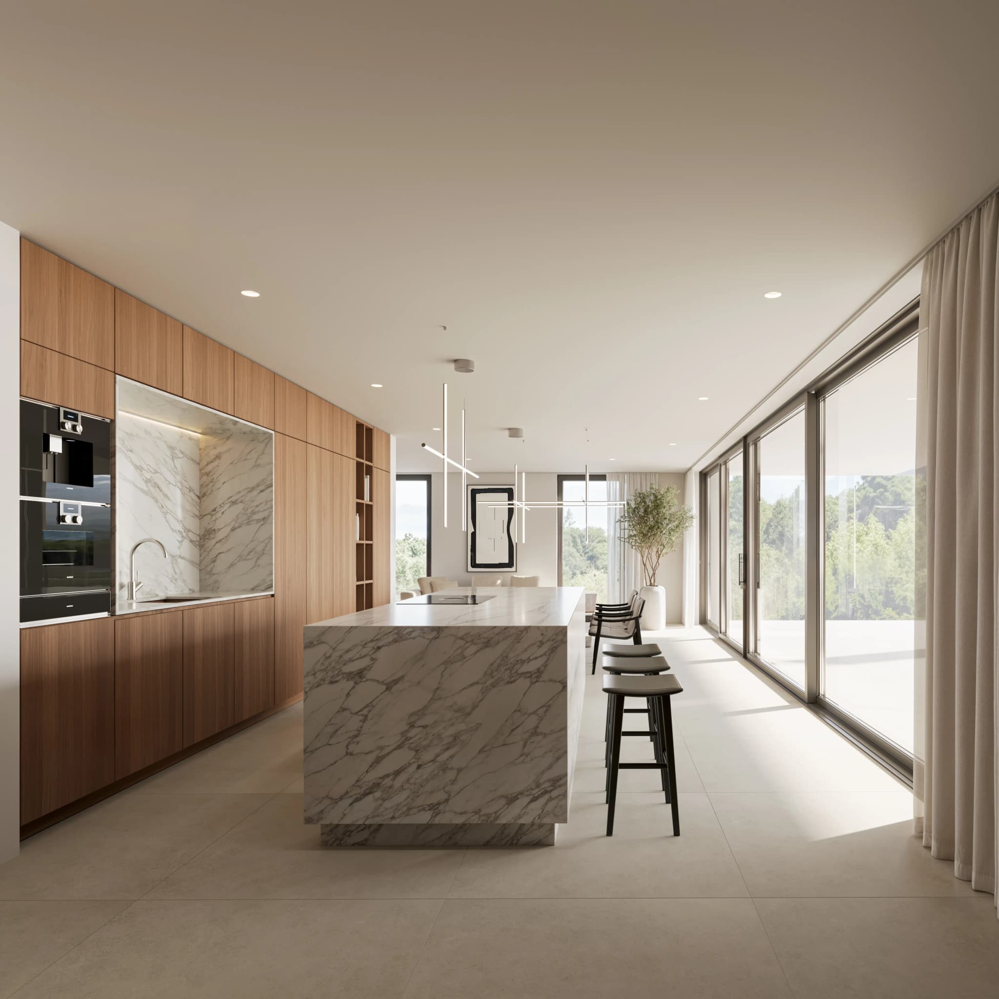 6 Schritte zum neuen Zuhause beim ELK Fertighausbau – Schritt für Schritt zum neuen Zuhause
