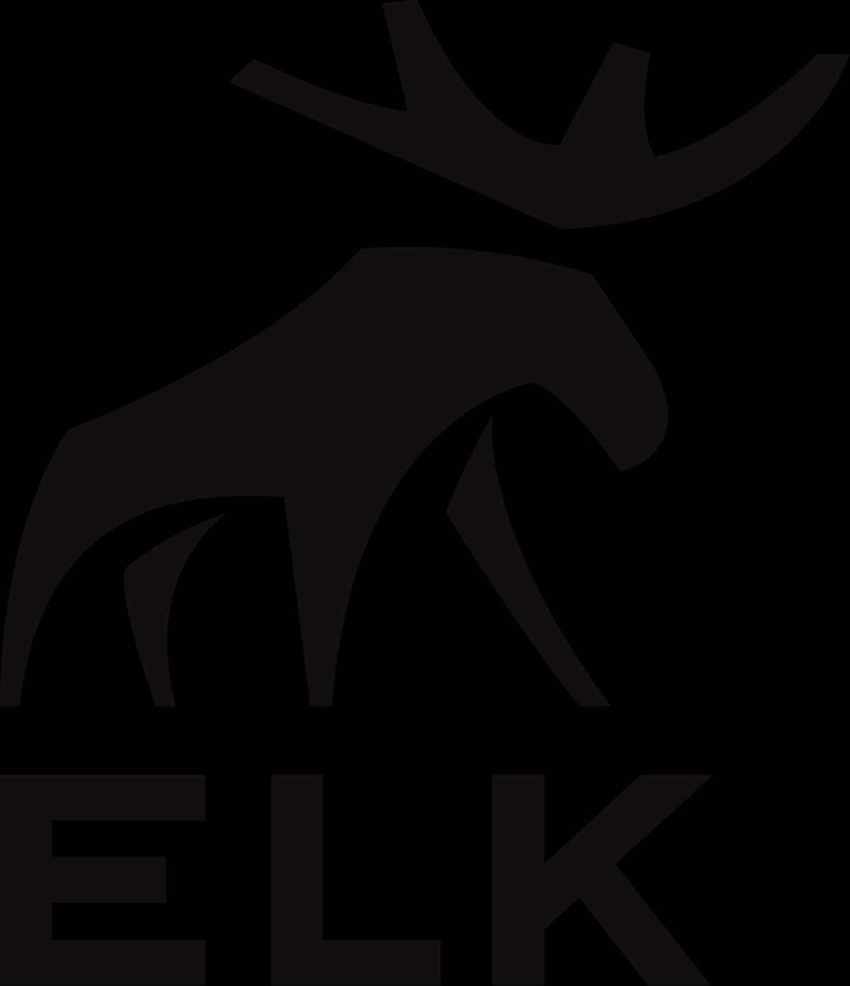 Logo ELK